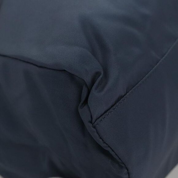 Prada Tessuto Navy Synthetic Handbag (Pre-Owned) - Picture 9 of 16
